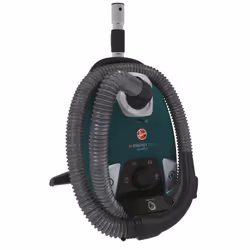 Hoover H-ENERGY 300 HE330ALG 011 4 L Aspirateur réservoir cylindrique Sec 850 W Sac à poussière - Vue supplémentaire 13