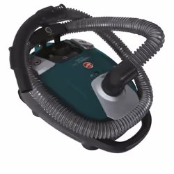 Hoover H-ENERGY 300 HE330ALG 011 4 L Aspirateur réservoir cylindrique Sec 850 W Sac à poussière - Vue supplémentaire 14