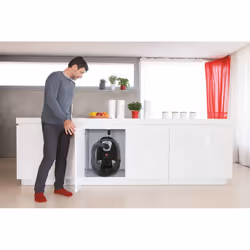 Hoover H-ENERGY 300 HE320PET 011 4 L Aspirateur sans sac Sec 850 W Sac à poussière - Vue supplémentaire 16