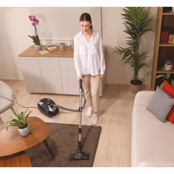 Hoover H-ENERGY 300 HE320PET 011 4 L Aspirateur sans sac Sec 850 W Sac à poussière - Vue supplémentaire 29