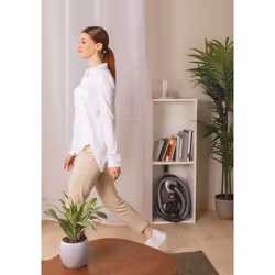 Hoover H-ENERGY 300 HE320PET 011 4 L Aspirateur sans sac Sec 850 W Sac à poussière - Vue supplémentaire 32