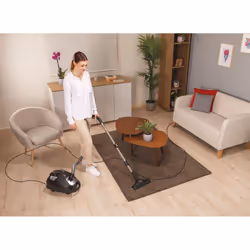 Hoover H-ENERGY 300 HE320PET 011 4 L Aspirateur sans sac Sec 850 W Sac à poussière - Vue supplémentaire 33