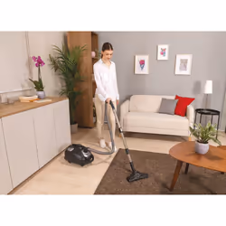 Hoover H-ENERGY 300 HE320PET 011 4 L Aspirateur sans sac Sec 850 W Sac à poussière - Vue supplémentaire 34