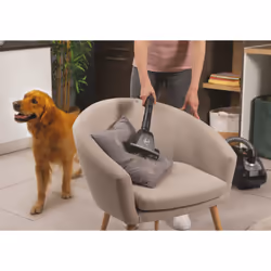 Hoover H-ENERGY 300 HE320PET 011 4 L Aspirateur sans sac Sec 850 W Sac à poussière - Vue supplémentaire 38