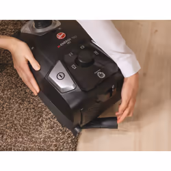 Hoover H-ENERGY 300 HE320PET 011 4 L Aspirateur sans sac Sec 850 W Sac à poussière - Vue supplémentaire 40