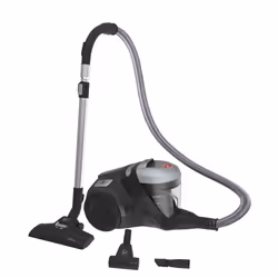 Hoover H-POWER 300 HP320PET 011 2 L Aspirateur réservoir cylindrique Sec 850 W Sans sac - Vue supplémentaire 4