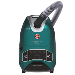 Hoover H-ENERGY 700 HE730ALG 011 5 L Aspirateur sans sac Sec 850 W Sac à poussière