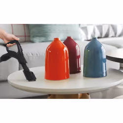 Hoover H-ENERGY 700 HE730ALG 011 5 L Aspirateur sans sac Sec 850 W Sac à poussière