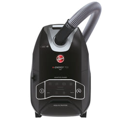 Hoover H-ENERGY 700 HE720PET 011 5 L Aspirateur réservoir cylindrique Sec 850 W Sac à poussière