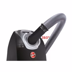 Hoover H-ENERGY 700 HE720PET 011 5 L Aspirateur réservoir cylindrique Sec 850 W Sac à poussière - Vue supplémentaire 15