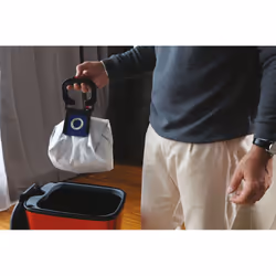 Hoover H-ENERGY 700 HE720PET 011 5 L Aspirateur réservoir cylindrique Sec 850 W Sac à poussière - Vue supplémentaire 20