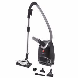 Hoover H-ENERGY 700 HE720PET 011 5 L Aspirateur réservoir cylindrique Sec 850 W Sac à poussière - Vue supplémentaire 21