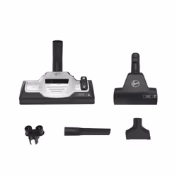 Hoover H-ENERGY 700 HE720PET 011 5 L Aspirateur réservoir cylindrique Sec 850 W Sac à poussière - Vue supplémentaire 24