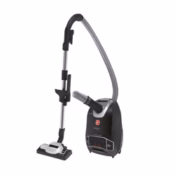 Hoover H-ENERGY 700 HE720PET 011 5 L Aspirateur réservoir cylindrique Sec 850 W Sac à poussière - Vue supplémentaire 25