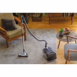 Hoover H-ENERGY 700 HE720PET 011 5 L Aspirateur réservoir cylindrique Sec 850 W Sac à poussière - Vue supplémentaire 35