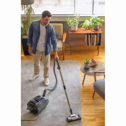 Hoover H-ENERGY 700 HE720PET 011 5 L Aspirateur réservoir cylindrique Sec 850 W Sac à poussière - Vue supplémentaire 37