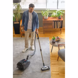 Hoover H-ENERGY 700 HE720PET 011 5 L Aspirateur réservoir cylindrique Sec 850 W Sac à poussière - Vue supplémentaire 38
