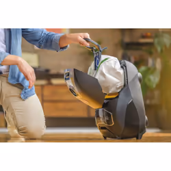 Hoover H-ENERGY 700 HE720PET 011 5 L Aspirateur réservoir cylindrique Sec 850 W Sac à poussière - Vue supplémentaire 42