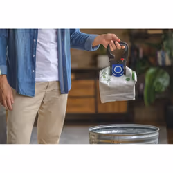 Hoover H-ENERGY 700 HE720PET 011 5 L Aspirateur réservoir cylindrique Sec 850 W Sac à poussière - Vue supplémentaire 43