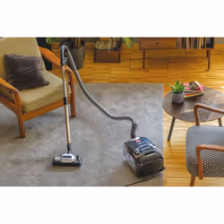 Hoover H-ENERGY 700 HE720PET 011 5 L Aspirateur réservoir cylindrique Sec 850 W Sac à poussière - Vue supplémentaire 46