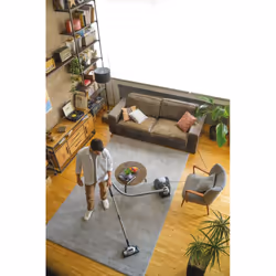 Hoover H-ENERGY 500 HE520PET 011 3,5 L Aspirateur réservoir cylindrique Sec 700 W Sac à poussière - Vue supplémentaire 10
