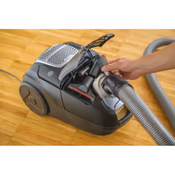 Hoover H-ENERGY 500 HE520PET 011 3,5 L Aspirateur réservoir cylindrique Sec 700 W Sac à poussière - Vue supplémentaire 11