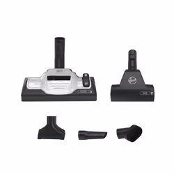 Hoover H-ENERGY 500 HE520PET 011 3,5 L Aspirateur réservoir cylindrique Sec 700 W Sac à poussière - Vue supplémentaire 15