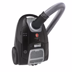 Hoover H-ENERGY 500 HE520PET 011 3,5 L Aspirateur réservoir cylindrique Sec 700 W Sac à poussière - Vue supplémentaire 23