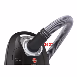 Hoover H-ENERGY 500 HE520PET 011 3,5 L Aspirateur réservoir cylindrique Sec 700 W Sac à poussière - Vue supplémentaire 27