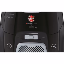 Hoover H-ENERGY 500 HE520PET 011 3,5 L Aspirateur réservoir cylindrique Sec 700 W Sac à poussière - Vue supplémentaire 28