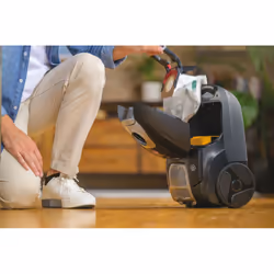 Hoover H-ENERGY 500 HE520PET 011 3,5 L Aspirateur réservoir cylindrique Sec 700 W Sac à poussière - Vue supplémentaire 29