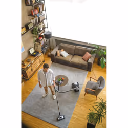 Hoover H-ENERGY 500 HE520PET 011 3,5 L Aspirateur réservoir cylindrique Sec 700 W Sac à poussière - Vue supplémentaire 7