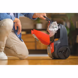Hoover H-ENERGY 500 HE510HM 011 4 L Aspirateur sans sac Sec 700 W Sac à poussière - Vue supplémentaire 18