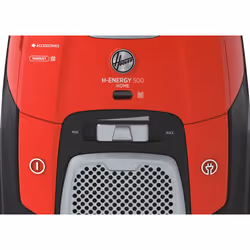 Hoover H-ENERGY 500 HE510HM 011 4 L Aspirateur sans sac Sec 700 W Sac à poussière - Vue supplémentaire 20