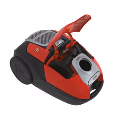 Hoover H-ENERGY 500 HE510HM 011 4 L Aspirateur sans sac Sec 700 W Sac à poussière - Vue supplémentaire 22