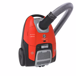 Hoover H-ENERGY 500 HE510HM 011 4 L Aspirateur sans sac Sec 700 W Sac à poussière - Vue supplémentaire 34