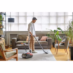 Hoover H-ENERGY 500 HE510HM 011 4 L Aspirateur sans sac Sec 700 W Sac à poussière - Vue supplémentaire 4