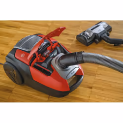 Hoover H-ENERGY 500 HE510HM 011 4 L Aspirateur sans sac Sec 700 W Sac à poussière - Vue supplémentaire 5