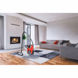 Hoover H-ENERGY 500 HE510HM 011 4 L Aspirateur sans sac Sec 700 W Sac à poussière - Vue supplémentaire 7