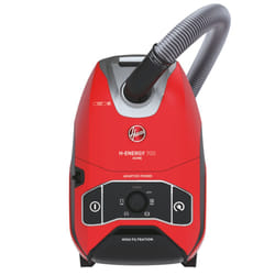 Hoover H-ENERGY 700 HE710HM 011 6 L Aspirateur sans sac Sec 850 W Sac à poussière