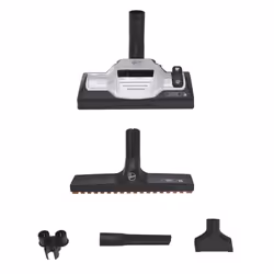 Hoover H-ENERGY 700 HE710HM 011 6 L Aspirateur sans sac Sec 850 W Sac à poussière - Vue supplémentaire 10