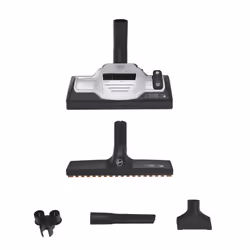Hoover H-ENERGY 700 HE710HM 011 6 L Aspirateur sans sac Sec 850 W Sac à poussière - Vue supplémentaire 13