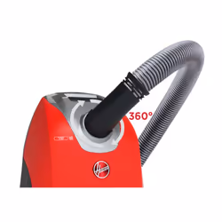Hoover H-ENERGY 700 HE710HM 011 6 L Aspirateur sans sac Sec 850 W Sac à poussière - Vue supplémentaire 20
