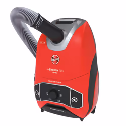 Hoover H-ENERGY 700 HE710HM 011 6 L Aspirateur sans sac Sec 850 W Sac à poussière - Vue supplémentaire 21