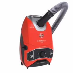 Hoover H-ENERGY 700 HE710HM 011 6 L Aspirateur sans sac Sec 850 W Sac à poussière - Vue supplémentaire 22