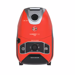 Hoover H-ENERGY 700 HE710HM 011 6 L Aspirateur sans sac Sec 850 W Sac à poussière - Vue supplémentaire 27