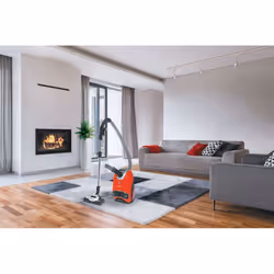 Hoover H-ENERGY 700 HE710HM 011 6 L Aspirateur sans sac Sec 850 W Sac à poussière