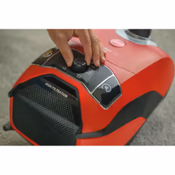 Hoover H-ENERGY 700 HE710HM 011 6 L Aspirateur sans sac Sec 850 W Sac à poussière - Vue supplémentaire 33