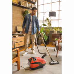 Hoover H-ENERGY 700 HE710HM 011 6 L Aspirateur sans sac Sec 850 W Sac à poussière - Vue supplémentaire 34