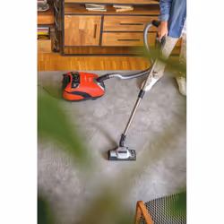 Hoover H-ENERGY 700 HE710HM 011 6 L Aspirateur sans sac Sec 850 W Sac à poussière - Vue supplémentaire 35